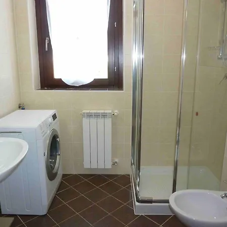 Casa Ines Apartment