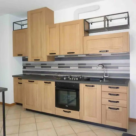 Daire Casa Ines