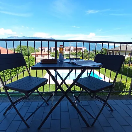Casa Ines Daire