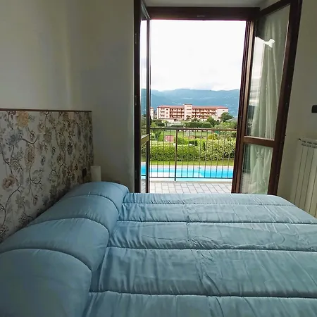 Casa Ines Daire Brezzo