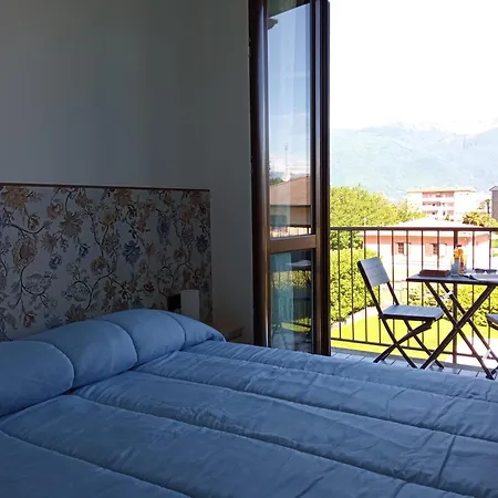 Casa Ines Apartment Brezzo